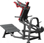 Atlantis Power Squat